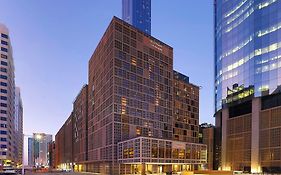 Courtyard By Marriott World Trade Center, Abu Dhabi